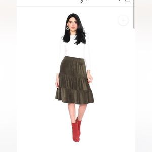Wukogals Emma Skirt